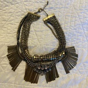 Free People Collar Necklace